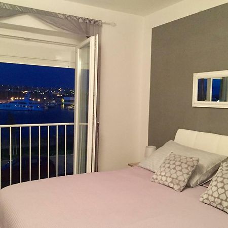Royal View Apartment ซาดาร์ ภายนอก รูปภาพ