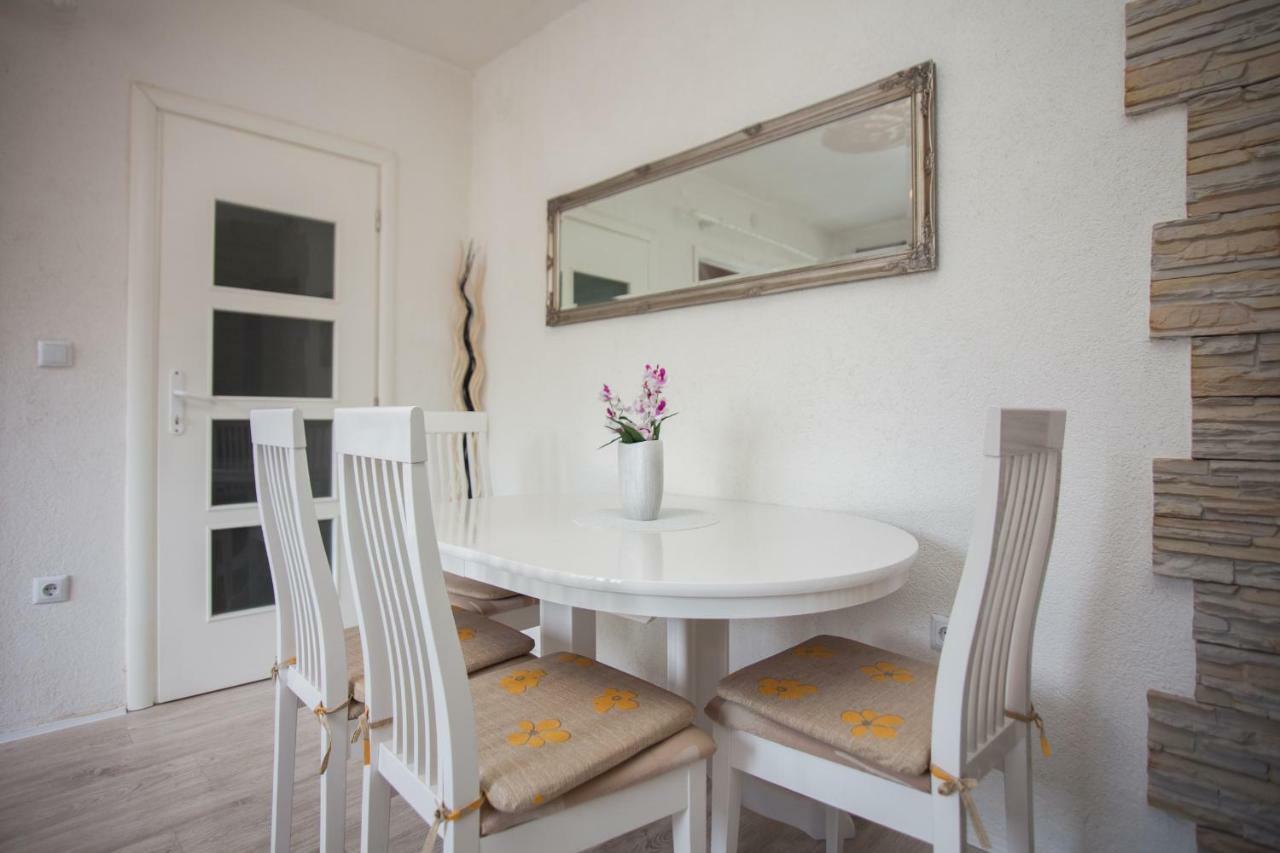 Royal View Apartment ซาดาร์ ภายนอก รูปภาพ