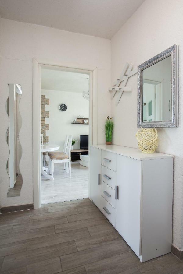 Royal View Apartment ซาดาร์ ภายนอก รูปภาพ